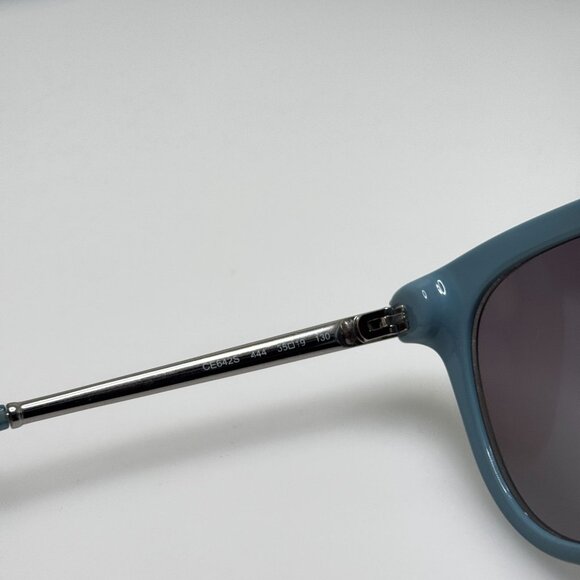 Chloe Sunglasses CE642S 444 55-19-130 main image 8